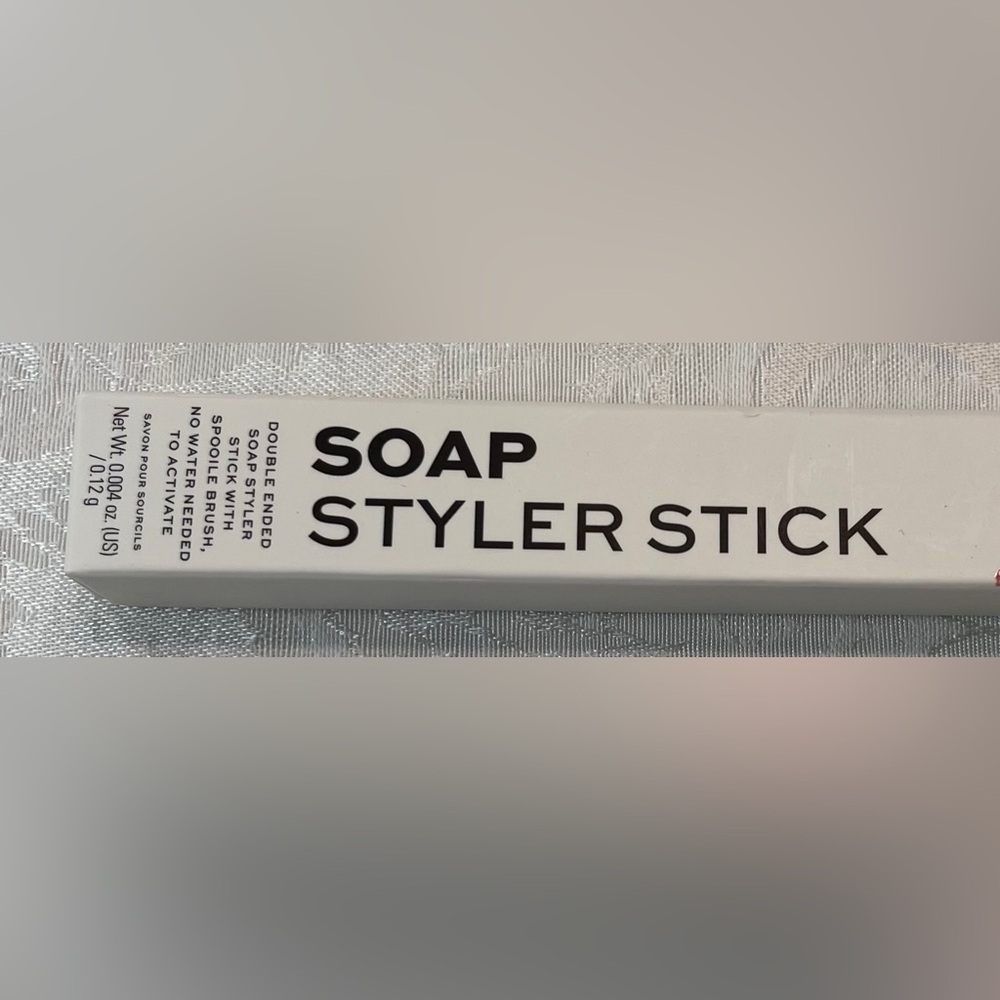 Revolution Soap Styler Stick